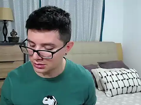 BlackFoXXX69 webcam