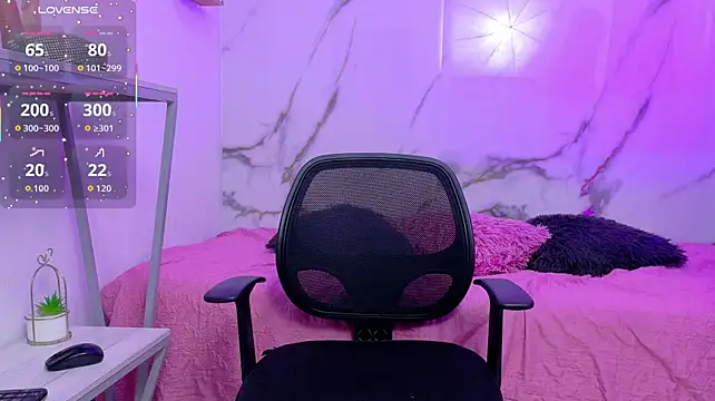 dariah_jhonson webcam