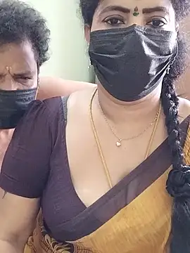 Honey-Couples