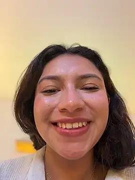 CocoaGigiMuse webcam