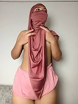 Samira_1 webcam