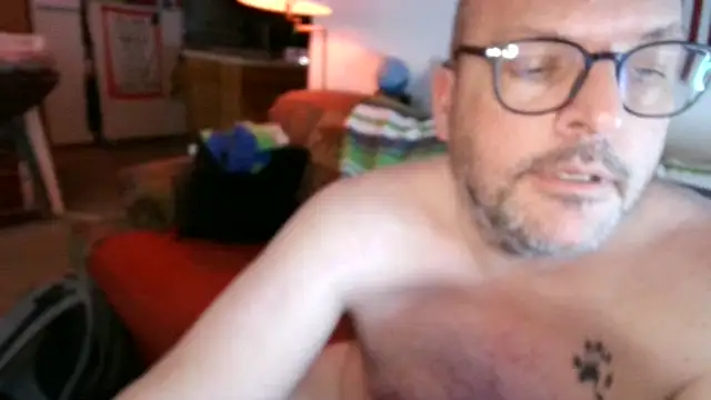 Ursulet_US webcam