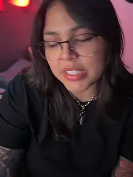 miacanela_xo (F young) - jump and ride on some dildo