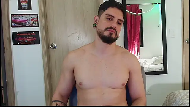 aaron_kwok28 (M young) - cum