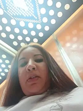 xiomara_fiery (G young) - Fucking and cumming on the face