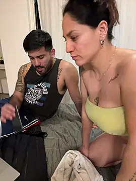dobledosisok (Ask my age) - Masturbación con dildo