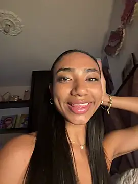 mia-lorette (F young) - Finger in ass