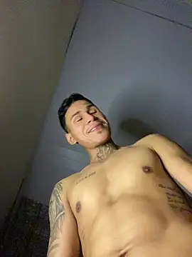 thiago23cm78 (G young) - Cum hot