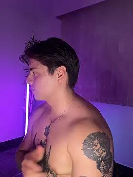 giordano_russo (M young) - Get naked