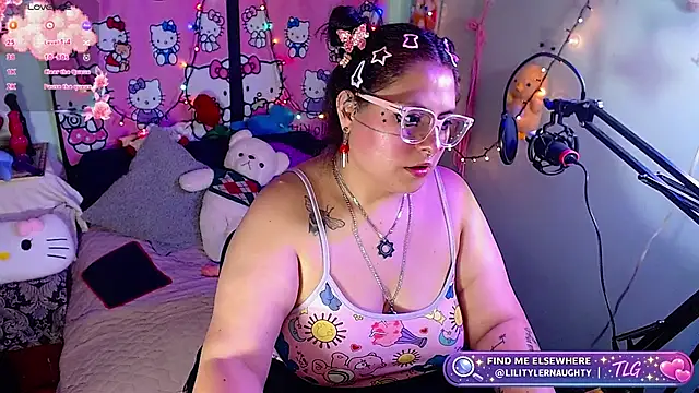 Lulu_Pup webcam