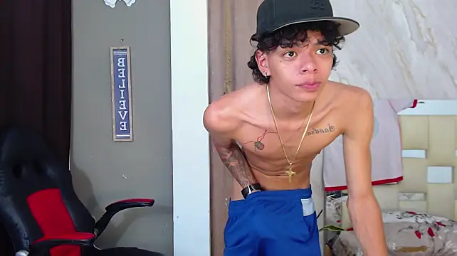 Harry_jhonsson webcam