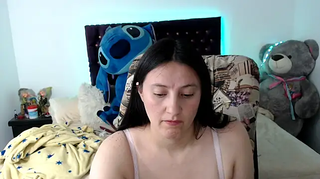 Lorenahot_06 webcam