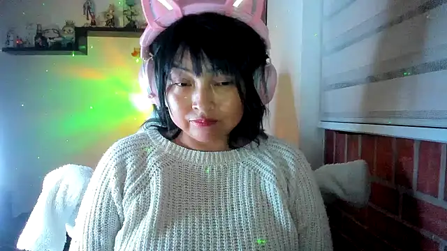 Shaddycute_ webcam
