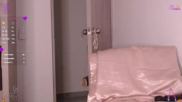 scarlett_diamond11 webcam