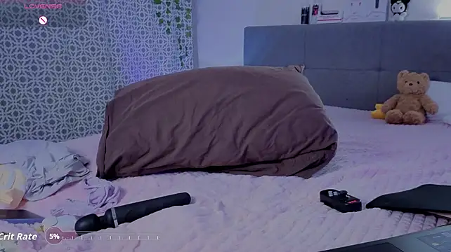 LilithPoison webcam