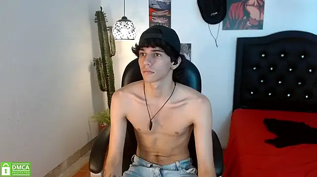 AmethystShadow17 webcam