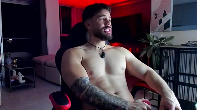 Valenthino_Salvatore webcam