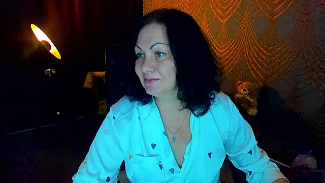 IrissMoon webcam