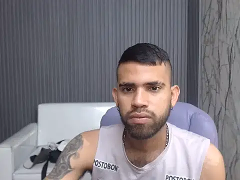 chacorta_ webcam