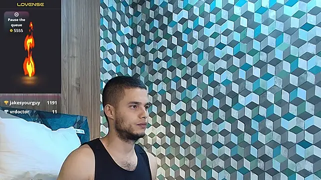 Joaho_Fernandez webcam
