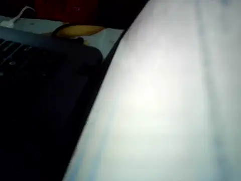 Chiquilove27 webcam