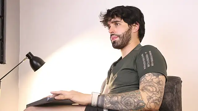 JuanMillano webcam