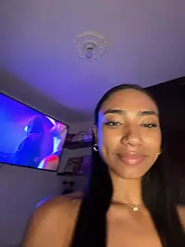 Mia-Lorette webcam