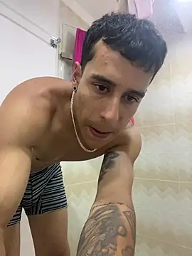 jhuan99 webcam