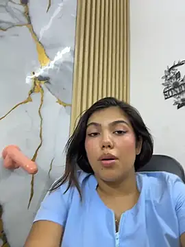 babysaritaa webcam