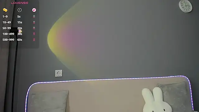 Malika_Lisan webcam