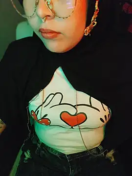 Elinaax webcam