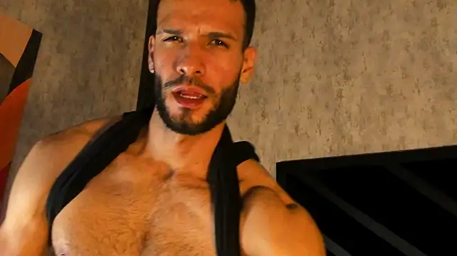 Jacob_Benelli webcam