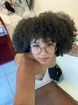 99_Lilith webcam