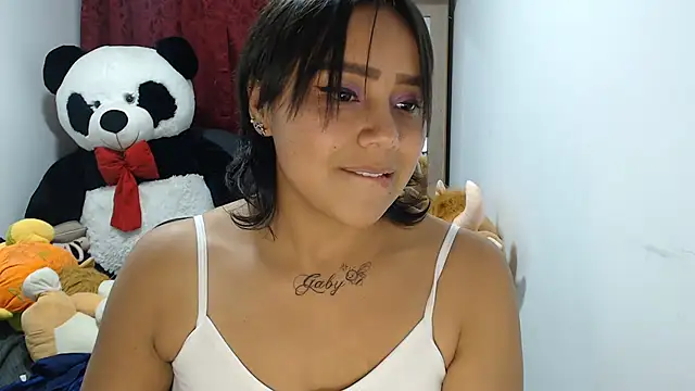 SWEETT_CORY webcam