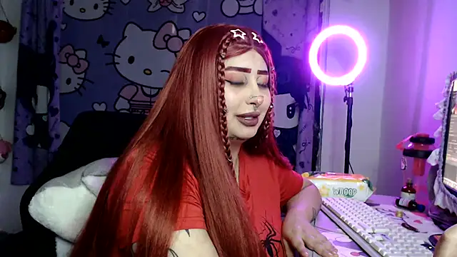 lussyevans24 webcam