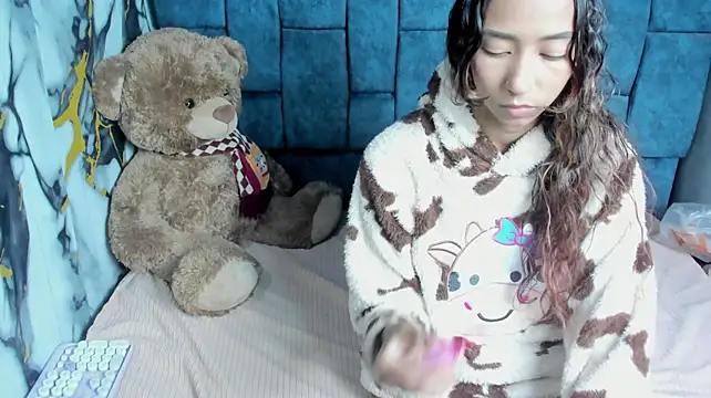 ValentinaKlean webcam