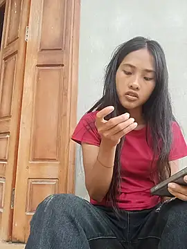 Hoa-tuylip webcam