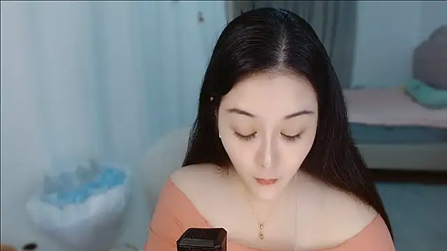 Amy-cnbaby webcam