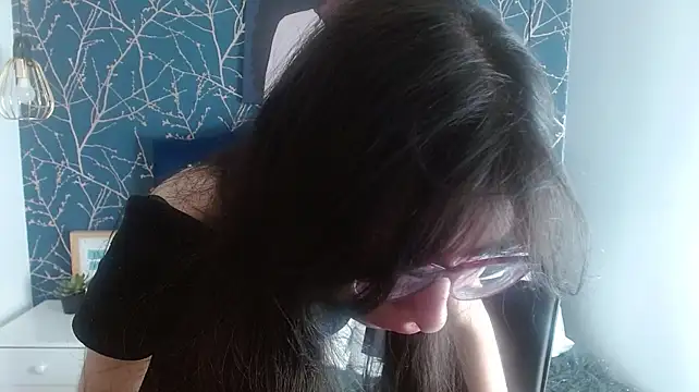 Allyshon_ webcam