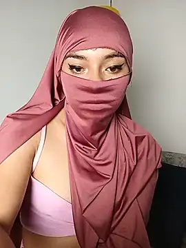 Samira_1 webcam
