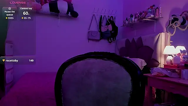 AbbyTaylorr webcam
