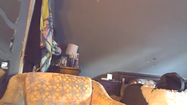 LilMissKaos webcam