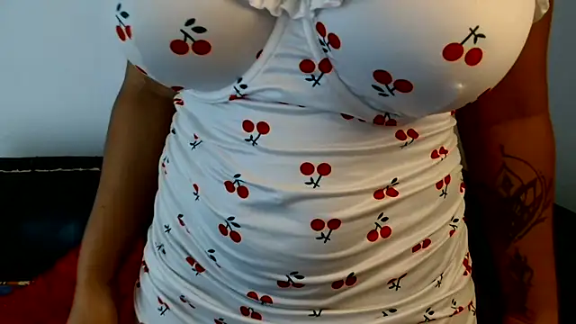 Ivanna_Rami webcam