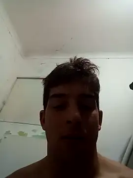 jhonluck2's live cam