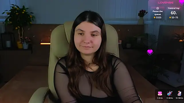 Viola__Shy
