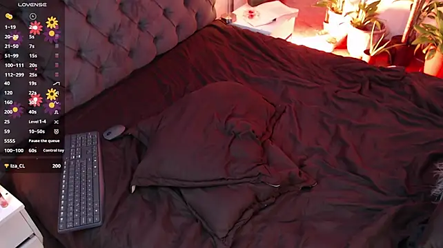 VictoriaMontero30000 webcam