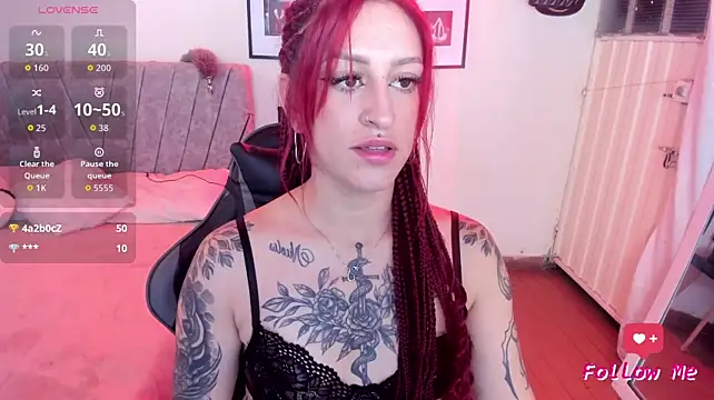 Sofi_Sofii webcam
