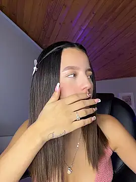 Sofia18_pinkk webcam