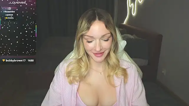 MargaretSweet1 webcam