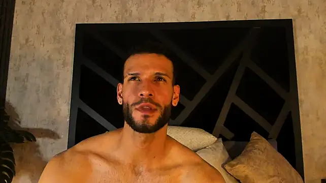 Jacob_Benelli webcam